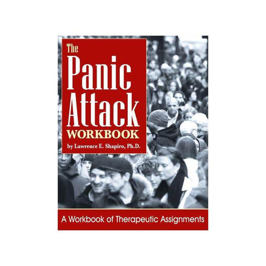 The Panic Attack Workbook