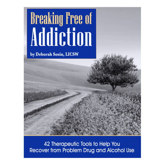 Breaking Free of Addiction