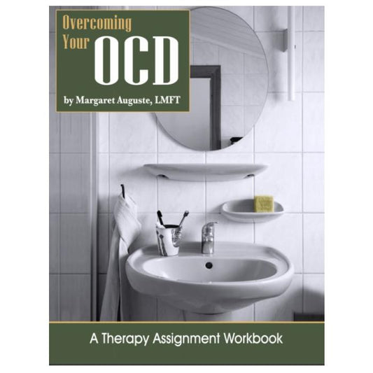 Overcoming Your OCD