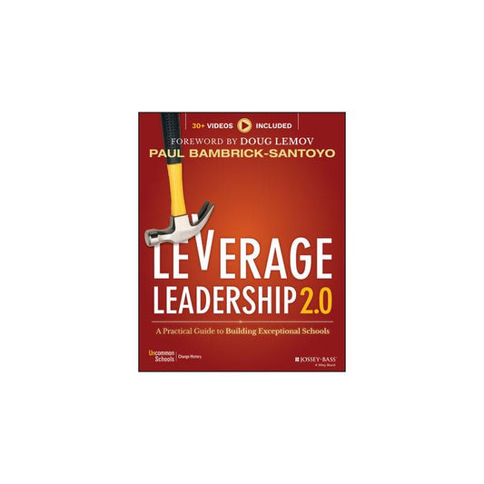 Leverage Leadership 2.0