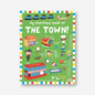 Enormous Book of - The Town