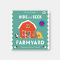 Fuzzy Friends - Farmyard