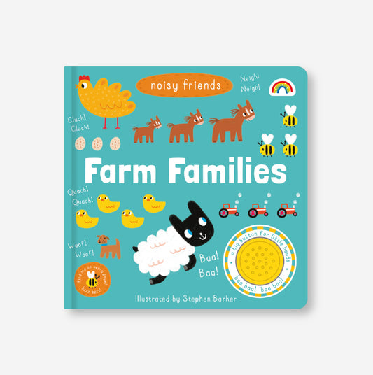 Noisy Friends - Farm Families