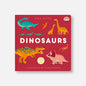 Peek Inside - Dinosaurs