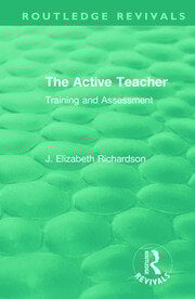 The Active Teacher