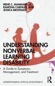 Understanding Nonverbal Learning Disability