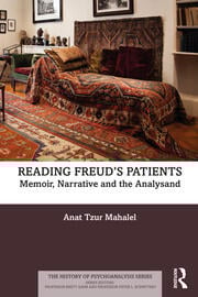 Reading Freud’s Patients
