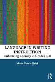 Language in Writing Instruction