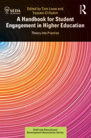 A Handbook for Student Engagement in Higher Education