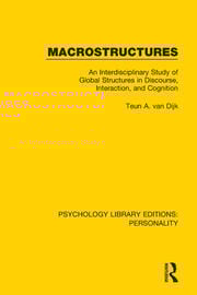 Macrostructures