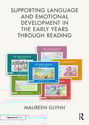 Supporting Language and Emotional Development in the Early Years through Reading