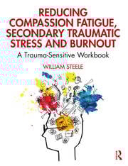 Reducing Compassion Fatigue, Secondary Traumatic Stress, and Burnout