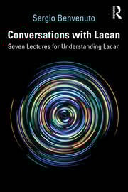 Conversations with Lacan