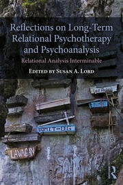 Reflections on Long-Term Relational Psychotherapy and Psychoanalysis