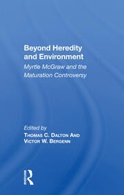 Beyond Heredity And Environment