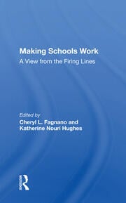 Making Schools Work