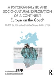 A Psychoanalytic and Socio-Cultural Exploration of a Continent