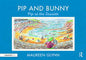 Pip and Bunny: Pip at the Seaside