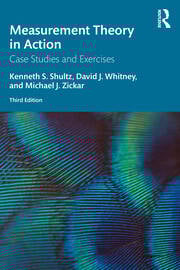 Measurement Theory in Action