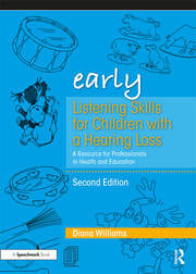 Early Listening Skills for Children with a Hearing Loss