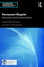 Permanent Disquiet