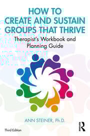How to Create and Sustain Groups that Thrive