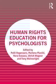 Human Rights Education for Psychologists