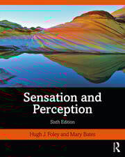 Sensation and Perception
