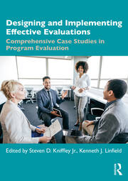 Designing and Implementing Effective Evaluations
