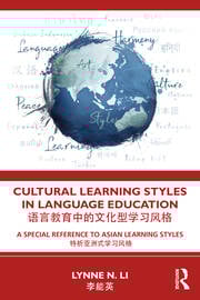 Cultural Learning Styles in Language Education