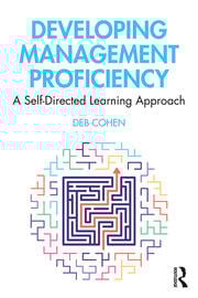 Developing Management Proficiency