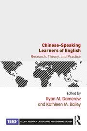 Chinese-Speaking Learners of English