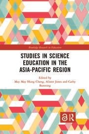 Studies in Science Education in the Asia-Pacific Region