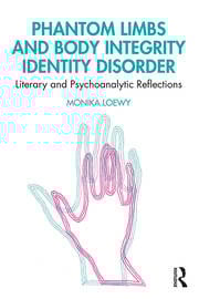 Phantom Limbs and Body Integrity Identity Disorder
