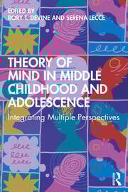 Theory of Mind in Middle Childhood and Adolescence