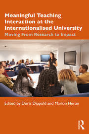 Meaningful Teaching Interaction at the Internationalised University