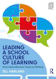 Leading a School Culture of Learning