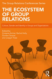 The Ecosystem of Group Relations