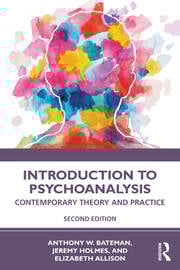 Introduction to Psychoanalysis