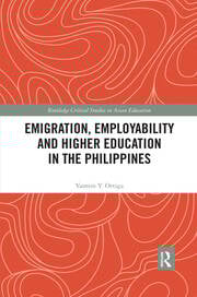 Emigration, Employability and Higher Education in the Philippines