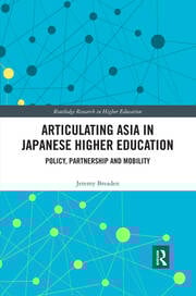 Articulating Asia in Japanese Higher Education