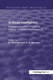 Artificial Intelligence