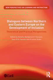 Dialogues between Northern and Eastern Europe on the Development of Inclusion