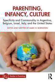 Parenting, Infancy, Culture