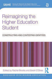 Reimagining the Higher Education Student