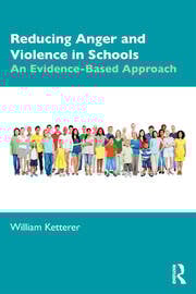 Reducing Anger and Violence in Schools