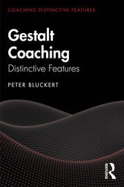 Gestalt Coaching