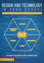 Design and Technology in your School