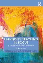 University Teaching in Focus