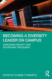 Becoming a Diversity Leader on Campus